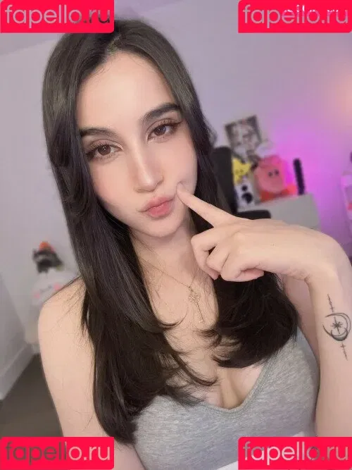 Midna / ashprincessmidna / midnababy Onlyfans Photo Gallery 