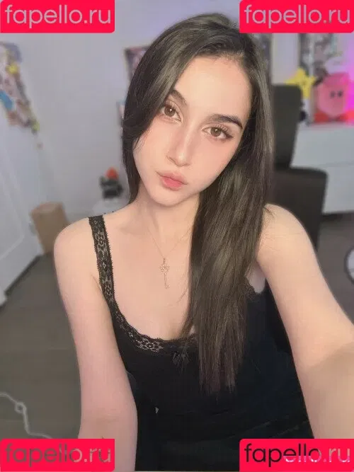 Midna / ashprincessmidna / midnababy Onlyfans Photo Gallery 