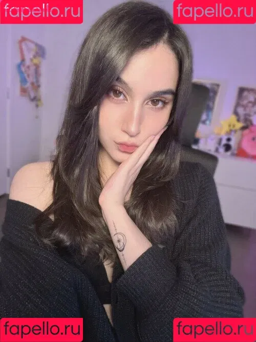Midna / ashprincessmidna / midnababy Onlyfans Photo Gallery 