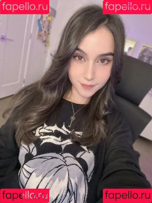 Midna / ashprincessmidna / midnababy Onlyfans Photo Gallery 