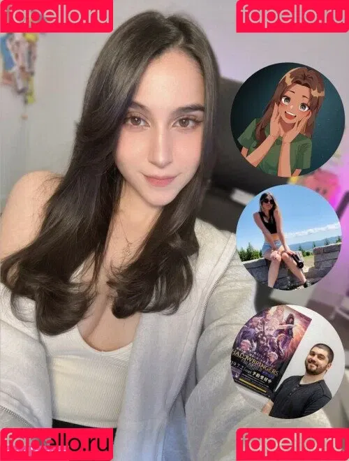 Midna / ashprincessmidna / midnababy Onlyfans Photo Gallery 