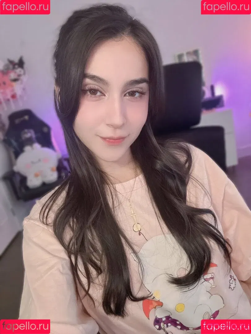 Midna / ashprincessmidna / midnababy Onlyfans Photo Gallery 