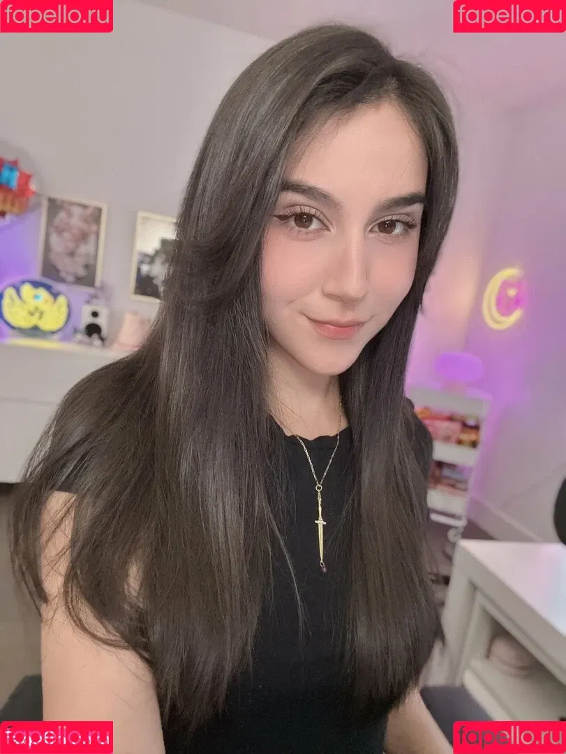 Midna / ashprincessmidna / midnababy Onlyfans Photo Gallery 
