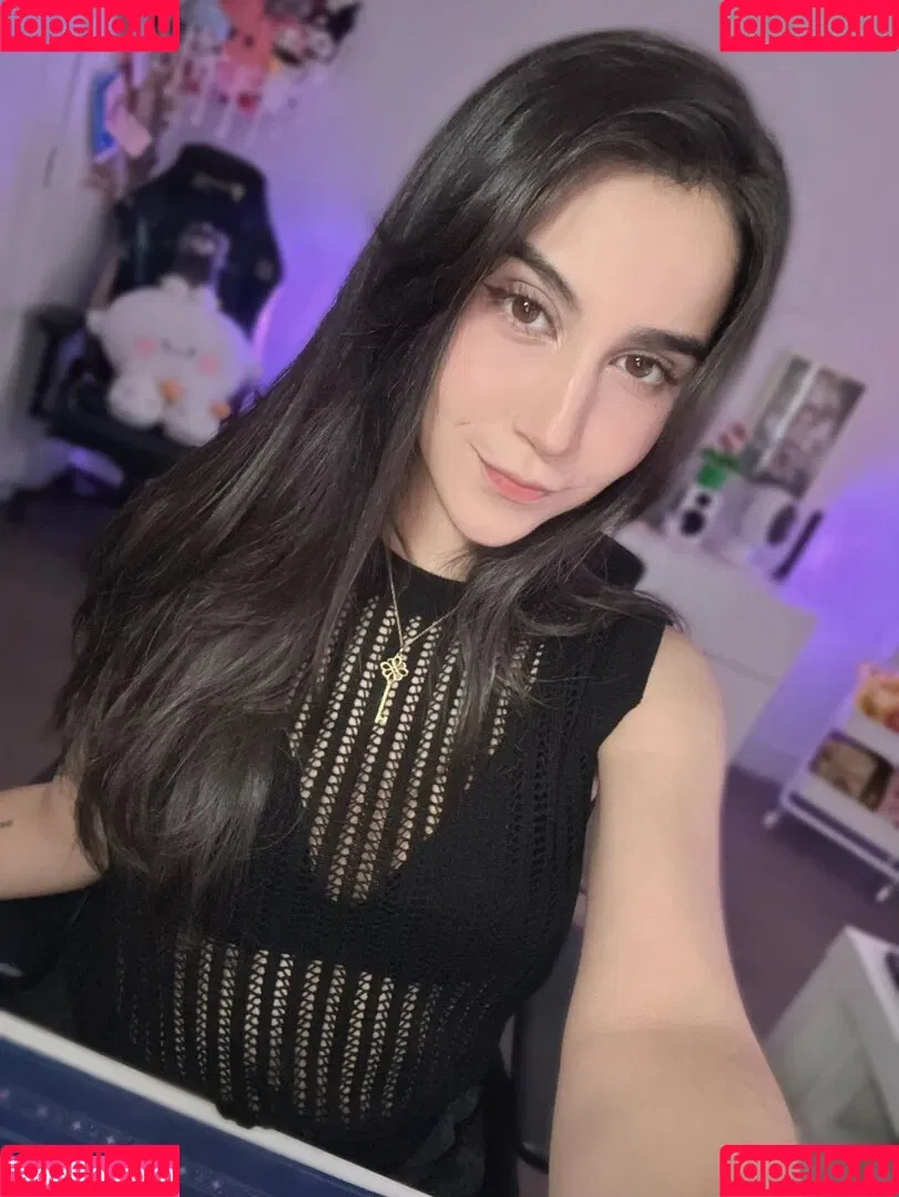 Midna / ashprincessmidna / midnababy Onlyfans Photo Gallery 