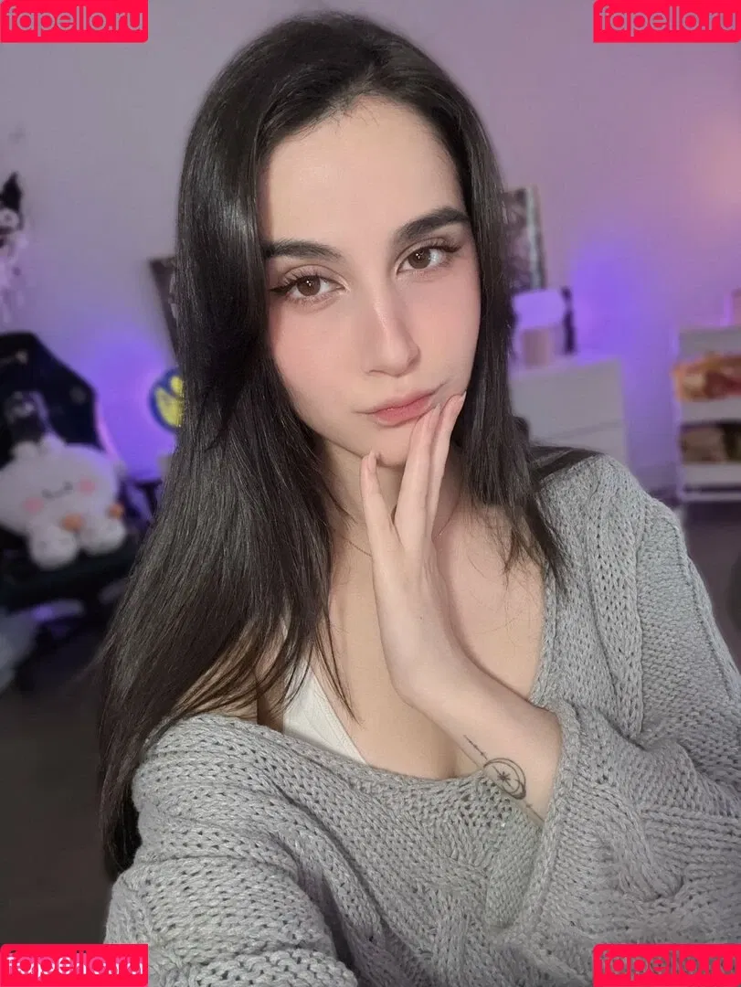 Midna / ashprincessmidna / midnababy Onlyfans Photo Gallery 