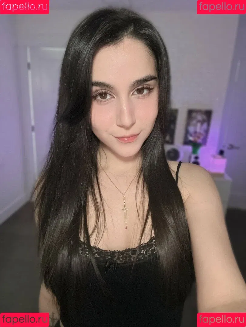 Midna / ashprincessmidna / midnababy Onlyfans Photo Gallery 