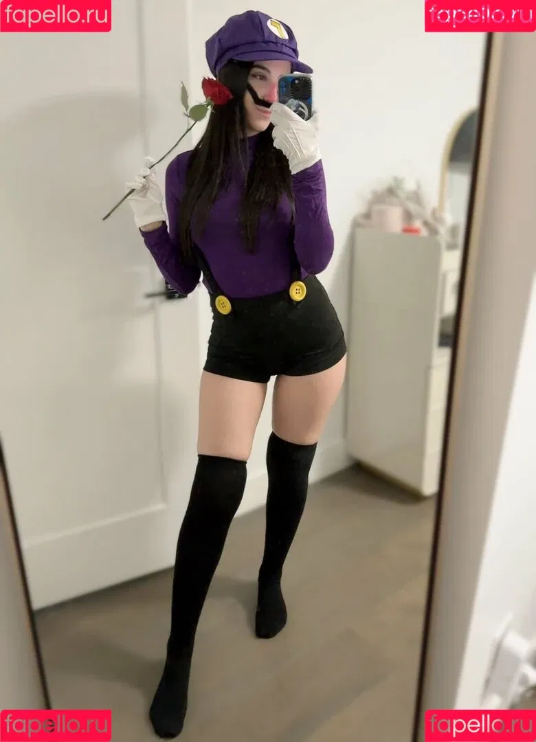 Midna / ashprincessmidna / midnababy Onlyfans Photo Gallery 