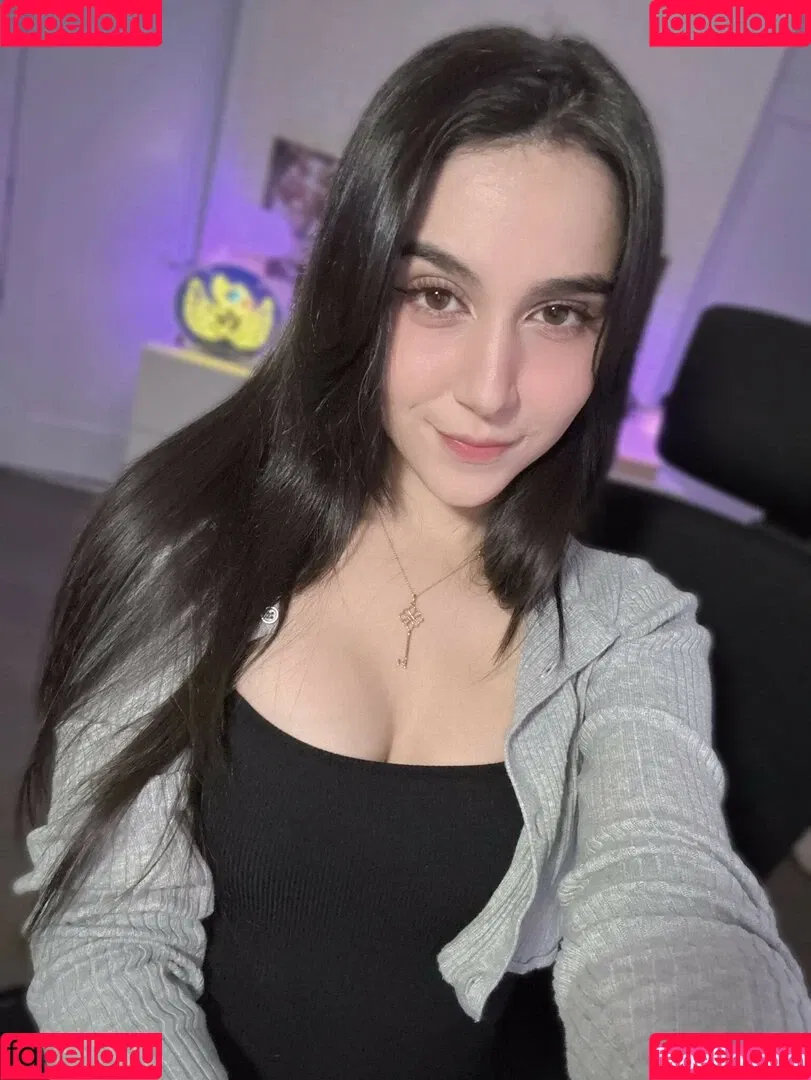 Midna / ashprincessmidna / midnababy Onlyfans Photo Gallery 