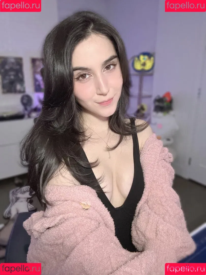 Midna / ashprincessmidna / midnababy Onlyfans Photo Gallery 