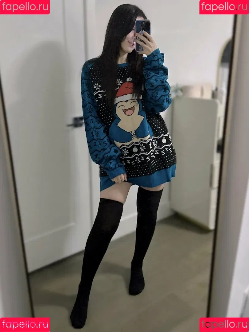 Midna / ashprincessmidna / midnababy Onlyfans Photo Gallery 