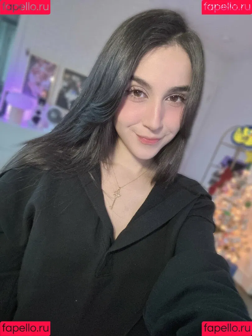 Midna / ashprincessmidna / midnababy Onlyfans Photo Gallery 