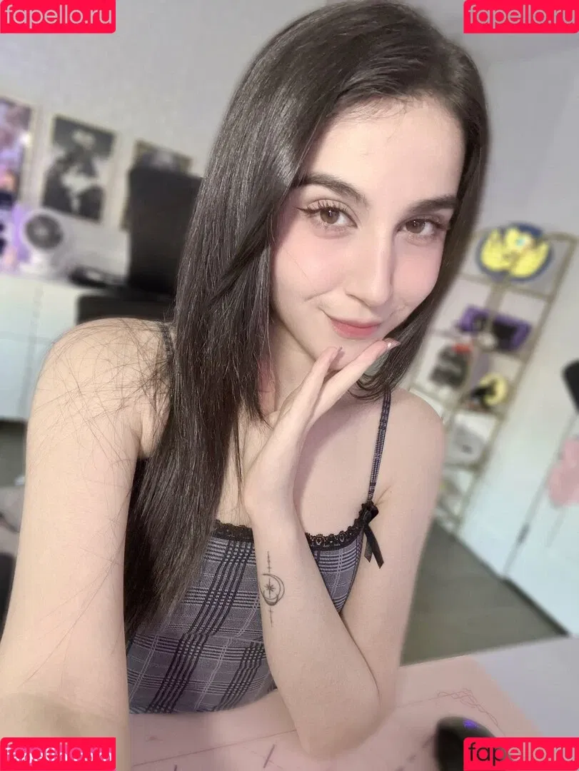 Midna / ashprincessmidna / midnababy Onlyfans Photo Gallery 
