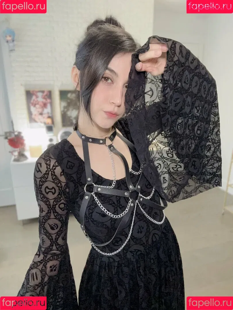 Midna / ashprincessmidna / midnababy Onlyfans Photo Gallery 