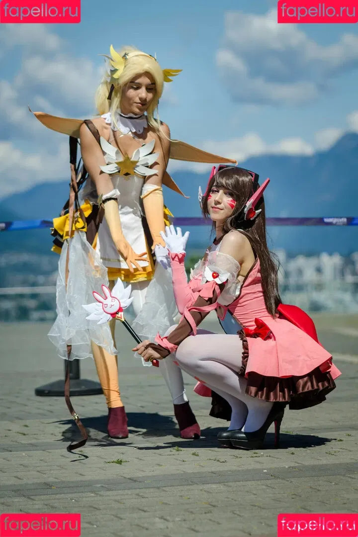 Midna / ashprincessmidna / midnababy Onlyfans Photo Gallery 