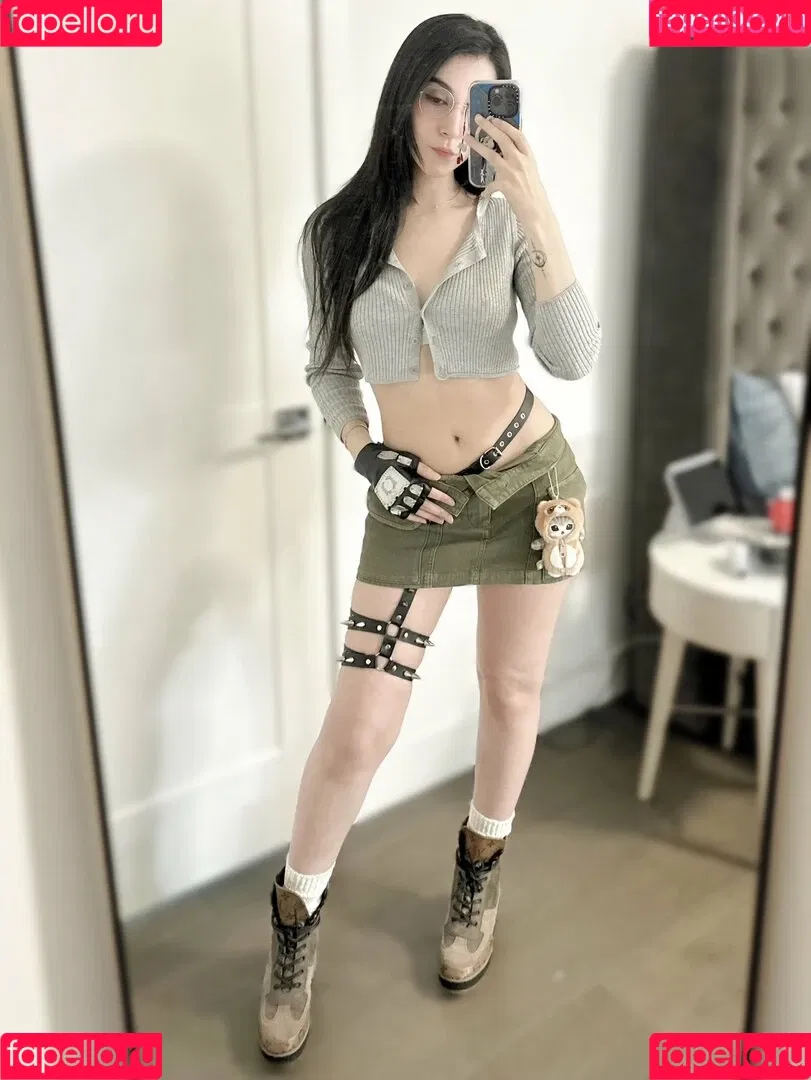 Midna / ashprincessmidna / midnababy Onlyfans Photo Gallery 