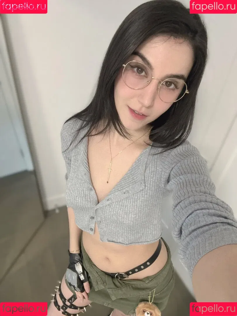 Midna / ashprincessmidna / midnababy Onlyfans Photo Gallery 