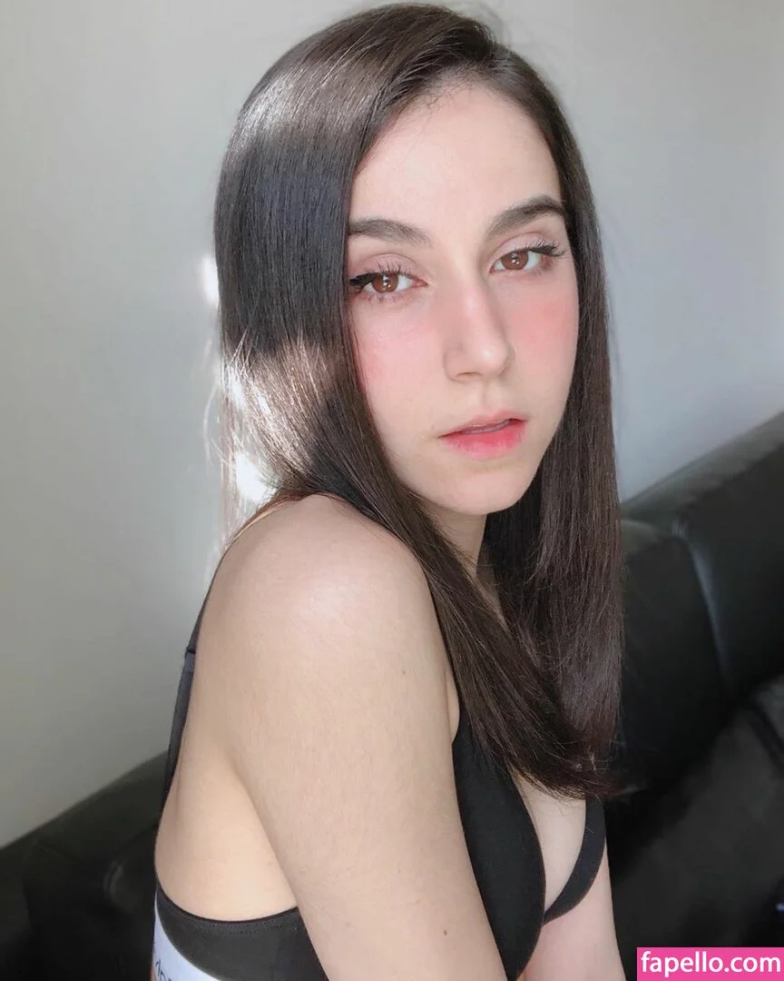 Midna / ashprincessmidna / midnababy Onlyfans Photo Gallery 