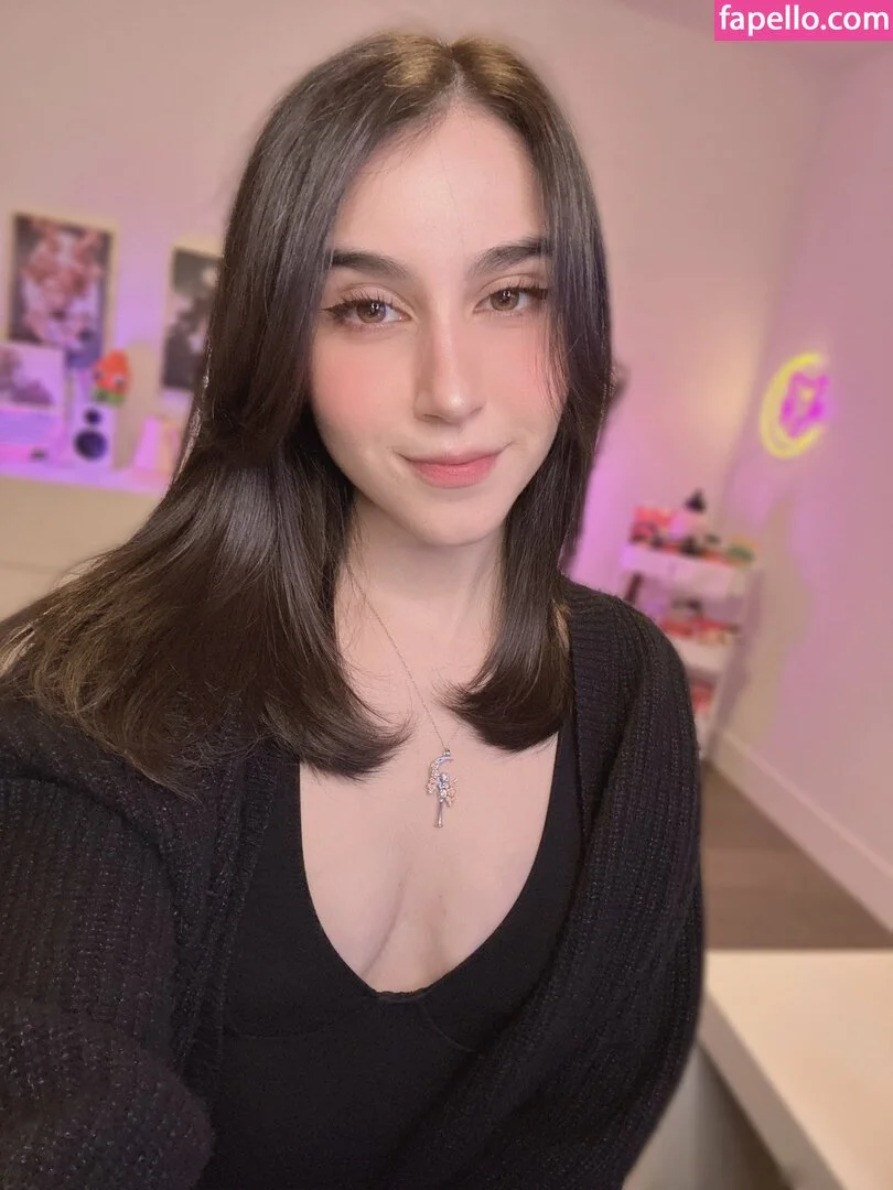 Midna / ashprincessmidna / midnababy Onlyfans Photo Gallery 