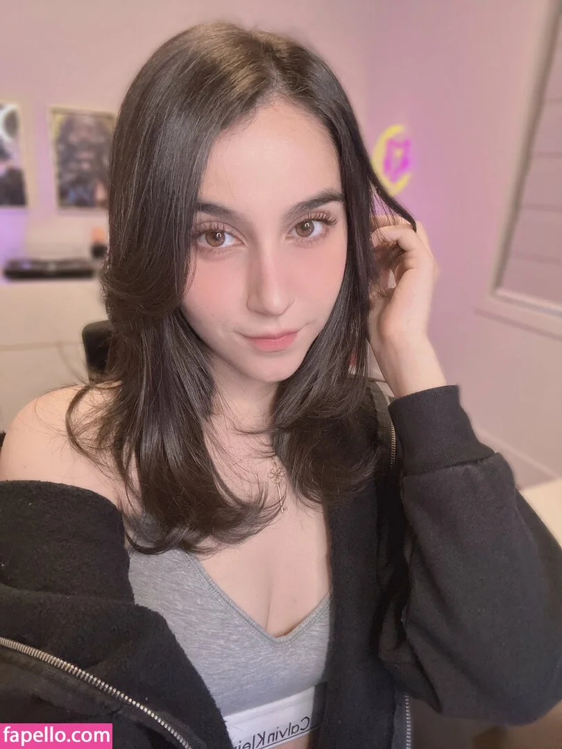 Midna / ashprincessmidna / midnababy Onlyfans Photo Gallery 