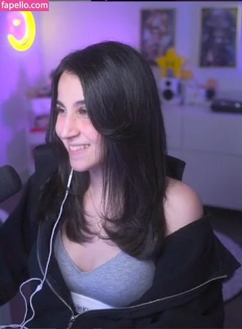 Midna / ashprincessmidna / midnababy Onlyfans Photo Gallery 