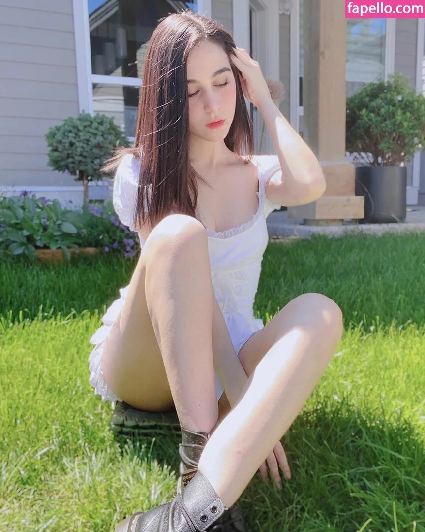 Midna / ashprincessmidna / midnababy Onlyfans Photo Gallery 