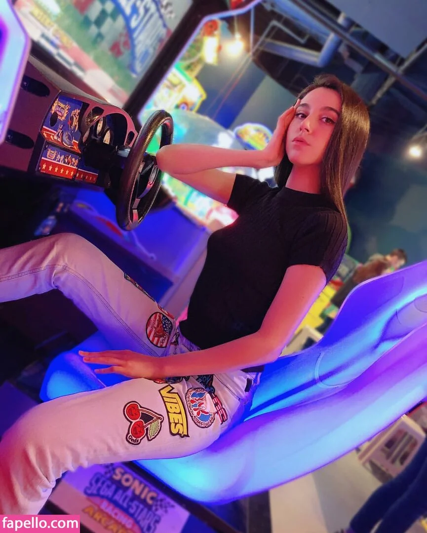 Midna / ashprincessmidna / midnababy Onlyfans Photo Gallery 