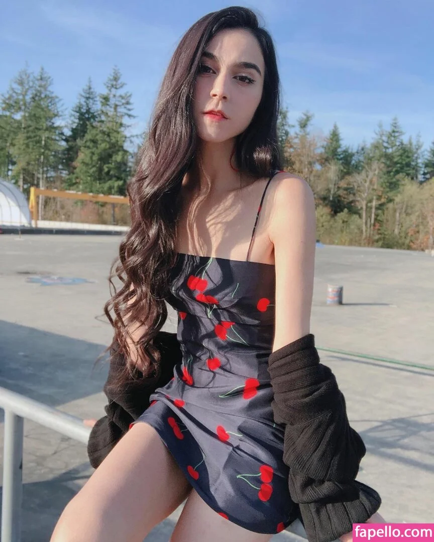 Midna / ashprincessmidna / midnababy Onlyfans Photo Gallery 