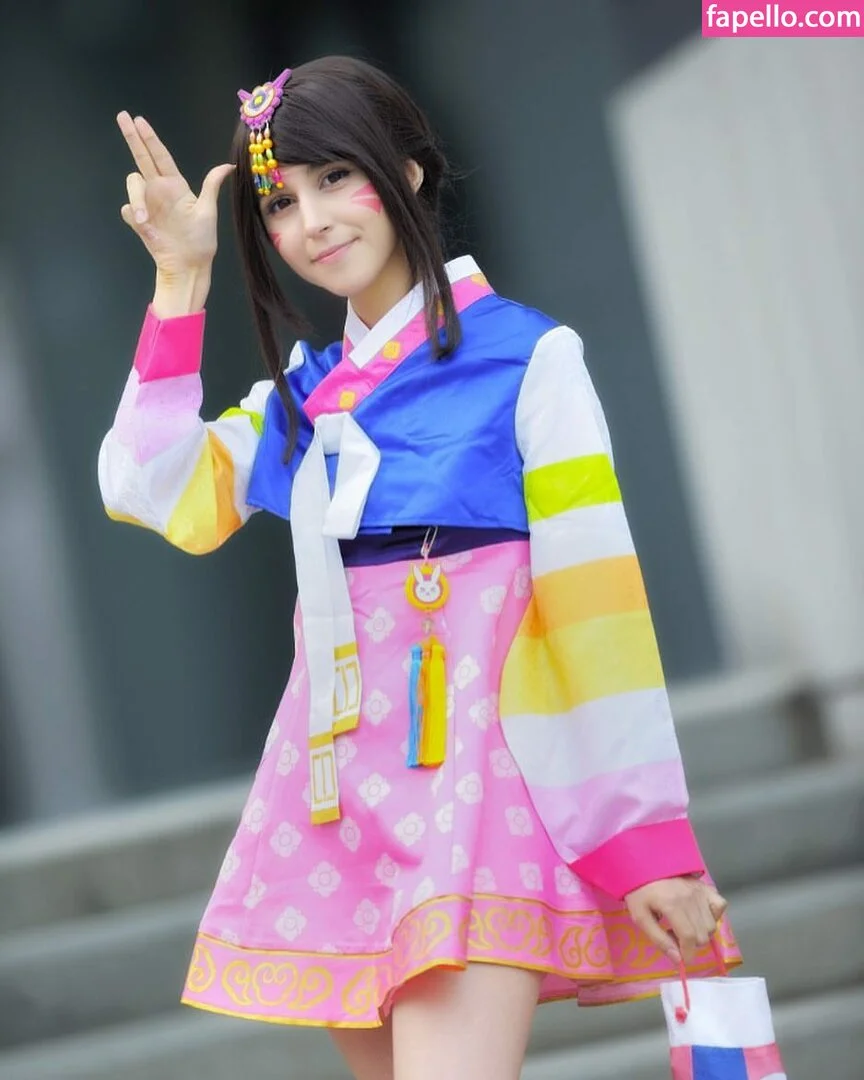 Midna / ashprincessmidna / midnababy Onlyfans Photo Gallery 