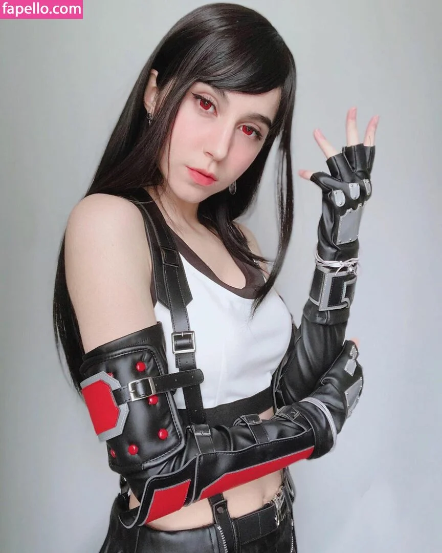 Midna / ashprincessmidna / midnababy Onlyfans Photo Gallery 