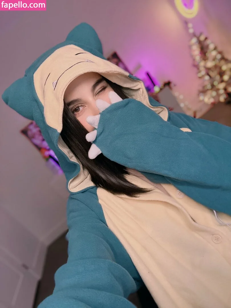 Midna / ashprincessmidna / midnababy Onlyfans Photo Gallery 