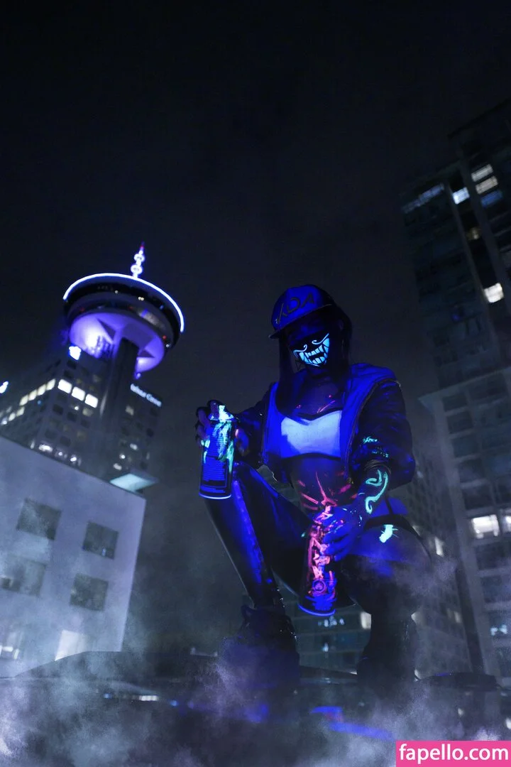 Midna / ashprincessmidna / midnababy Onlyfans Photo Gallery 