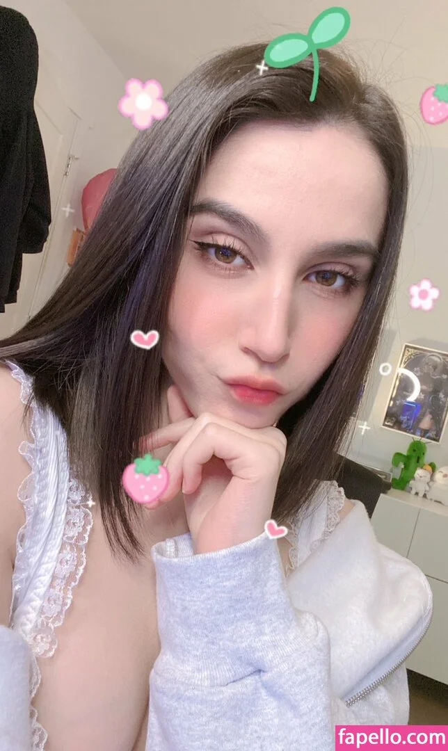 Midna / ashprincessmidna / midnababy Onlyfans Photo Gallery 