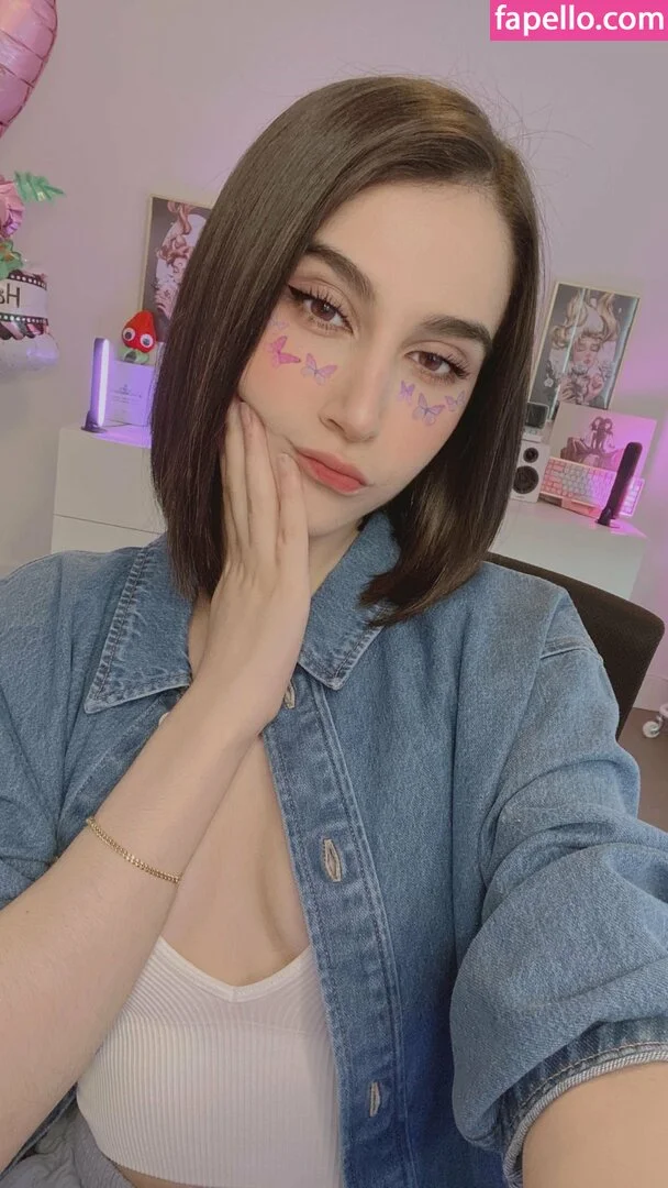 Midna / ashprincessmidna / midnababy Onlyfans Photo Gallery 