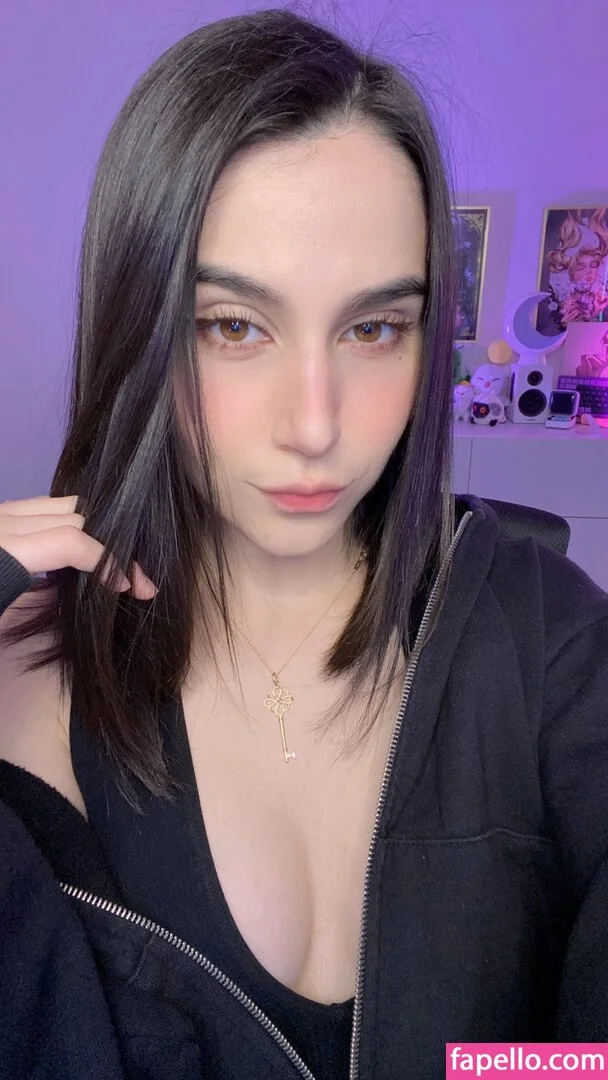 Midna / ashprincessmidna / midnababy Onlyfans Photo Gallery 