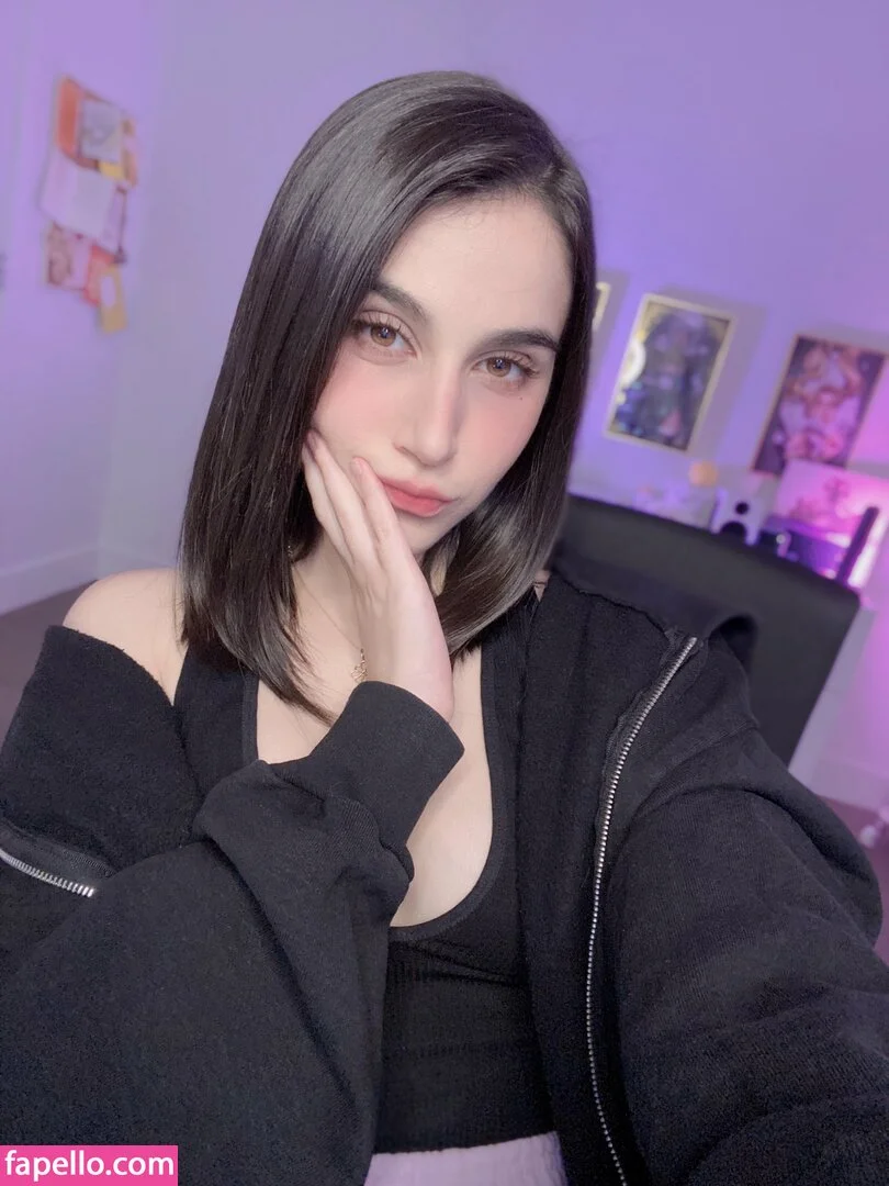 Midna / ashprincessmidna / midnababy Onlyfans Photo Gallery 