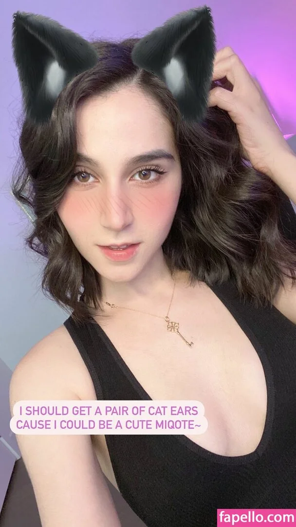 Midna / ashprincessmidna / midnababy Onlyfans Photo Gallery 