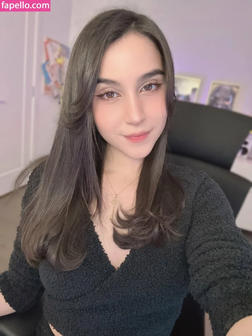 Midna / ashprincessmidna / midnababy Onlyfans Photo Gallery 