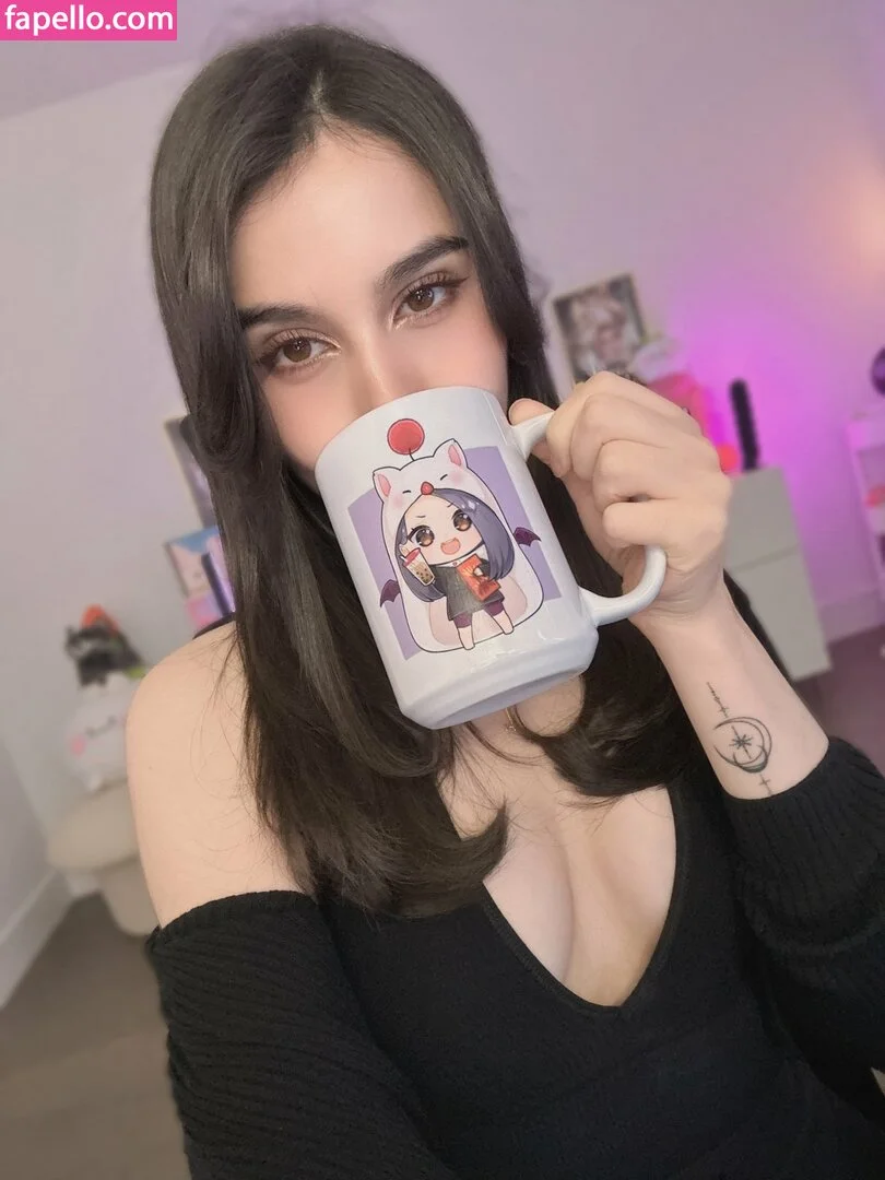 Midna / ashprincessmidna / midnababy Onlyfans Photo Gallery 