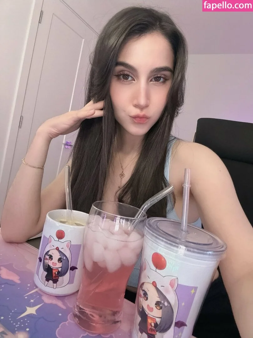 Midna / ashprincessmidna / midnababy Onlyfans Photo Gallery 