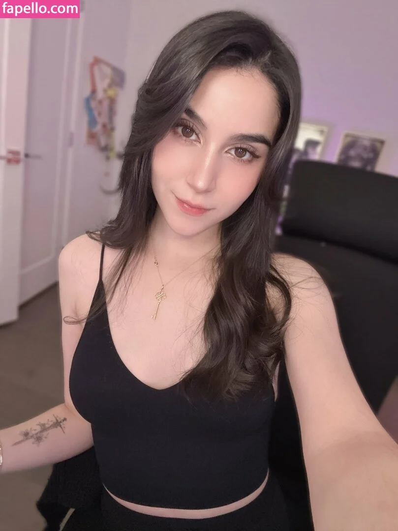 Midna / ashprincessmidna / midnababy Onlyfans Photo Gallery 