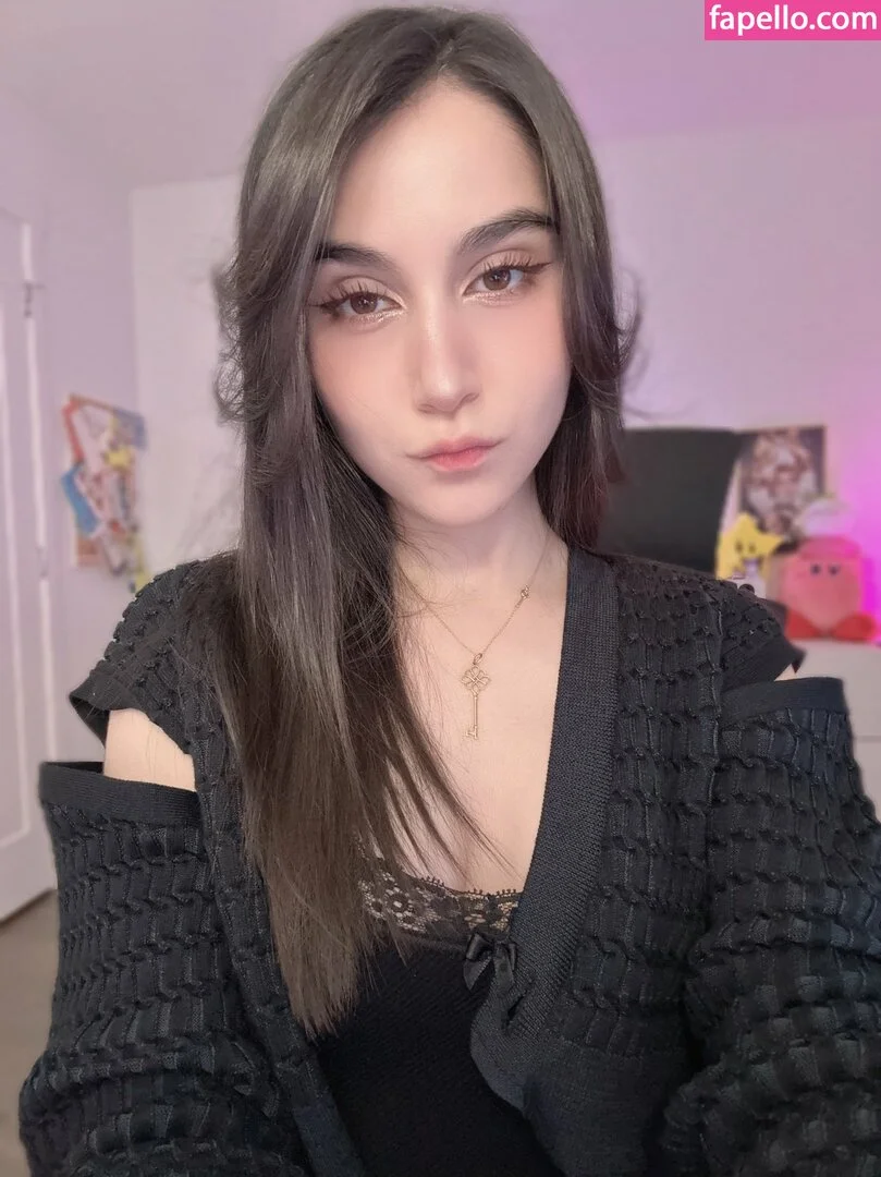 Midna / ashprincessmidna / midnababy Onlyfans Photo Gallery 