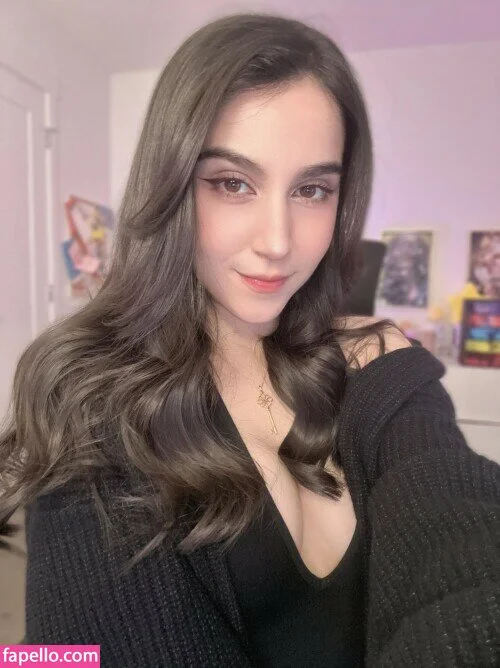 Midna / ashprincessmidna / midnababy Onlyfans Photo Gallery 