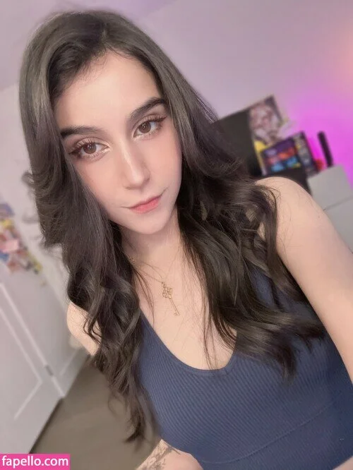 Midna / ashprincessmidna / midnababy Onlyfans Photo Gallery 