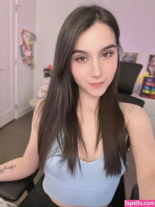 Midna / ashprincessmidna / midnababy Onlyfans Photo Gallery 