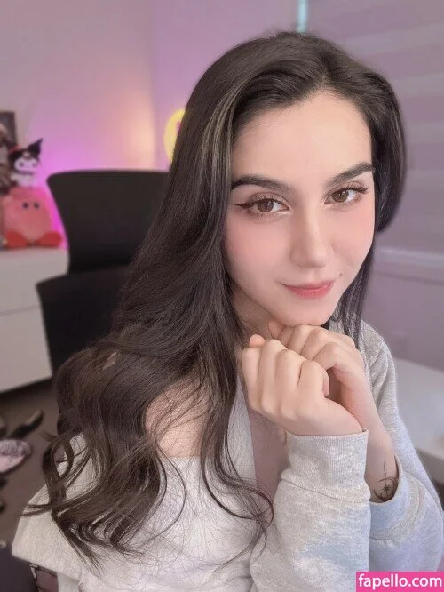 Midna / ashprincessmidna / midnababy Onlyfans Photo Gallery 