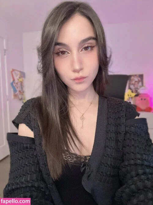 Midna / ashprincessmidna / midnababy Onlyfans Photo Gallery 