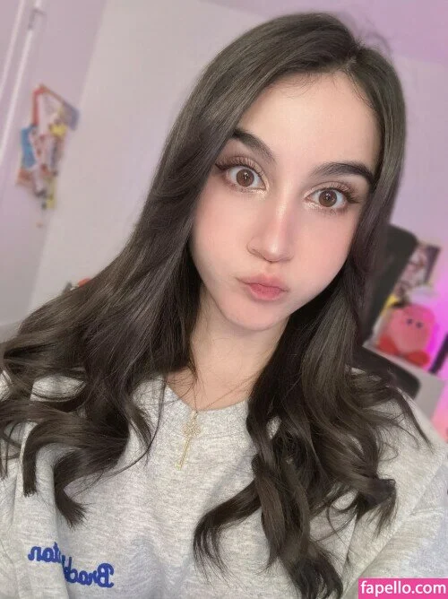 Midna / ashprincessmidna / midnababy Onlyfans Photo Gallery 