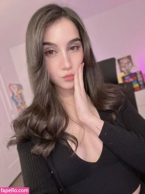 Midna / ashprincessmidna / midnababy Onlyfans Photo Gallery 