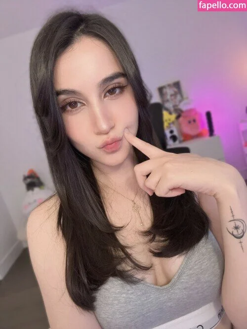 Midna / ashprincessmidna / midnababy Onlyfans Photo Gallery 