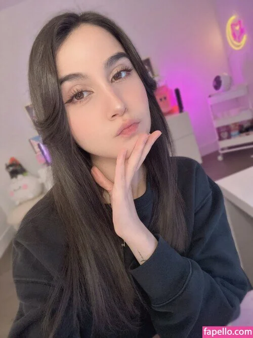 Midna / ashprincessmidna / midnababy Onlyfans Photo Gallery 